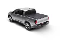 z BAK Industries Revolver X2 Hard Rolling Truck Bed Cover Tonneau Cover - 39602, Ridgeline, Honda, 2025, 2024, 2023, 2022, 2021, 2020, 2019, 2018, 2017