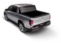 BAK Industries - 17-25 Honda Ridgeline 5.4 FT Bed BAK Industries BAKFlip MX4 Hard Folding Truck Bed Cover Tonneau Cover - 448602 - Image 4