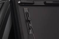 BAK Industries - 17-25 Honda Ridgeline 5.4 FT Bed BAK Industries BAKFlip MX4 Hard Folding Truck Bed Cover Tonneau Cover - 448602 - Image 8