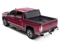 BAK Industries - 19-25 Chevy Silverado/GMC Sierra 6.5 FT Bed BAK Industries BAKFlip FiberMax Hard Folding Truck Bed Cover Tonneau Cover - 1126131 - Image 6