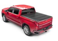 19-25 Chevy Silverado/GMC Sierra 6.5 FT Bed BAK Industries BAKFlip G2 Hard Folding Truck Bed Cover Tonneau Cover - 226131