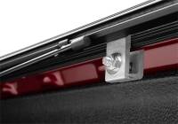 BAK Industries - 19-25 Chevy Silverado/GMC Sierra 6.5 FT Bed BAK Industries BAKFlip G2 Hard Folding Truck Bed Cover Tonneau Cover - 226131 - Image 10