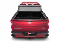 BAK Industries - 19-25 Chevy Silverado/GMC Sierra 6.5 FT Bed BAK Industries BAKFlip G2 Hard Folding Truck Bed Cover Tonneau Cover - 226131 - Image 15