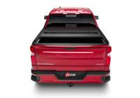 BAK Industries - 19-25 Chevy Silverado/GMC Sierra 6.5 FT Bed BAK Industries BAKFlip MX4 Hard Folding Truck Bed Cover Tonneau Cover - 448131 - Image 11