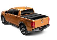 BAK Industries - 19-23 Ford Ranger 5 FT Bed BAK Industries BAKFlip MX4 Hard Folding Truck Bed Cover Tonneau Cover - 448332 - Image 2