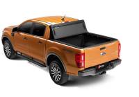 BAK Industries - 19-23 Ford Ranger 5 FT Bed BAK Industries BAKFlip MX4 Hard Folding Truck Bed Cover Tonneau Cover - 448332 - Image 3