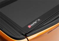 BAK Industries - 19-23 Ford Ranger 5 FT Bed BAK Industries BAKFlip MX4 Hard Folding Truck Bed Cover Tonneau Cover - 448332 - Image 4