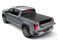 19-25 Chevy Silverado/GMC Sierra 5.8 FT Bed BAK Industries BAKFlip F1 Hard Folding Truck Bed Cover Tonneau Cover - 772130