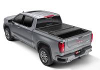BAK Industries - 19-25 Chevy Silverado/GMC Sierra 5.8 FT Bed BAK Industries BAKFlip F1 Hard Folding Truck Bed Cover Tonneau Cover - 772130 - Image 11
