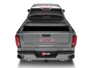 BAK Industries - 19-25 Chevy Silverado/GMC Sierra 5.8 FT Bed BAK Industries BAKFlip F1 Hard Folding Truck Bed Cover Tonneau Cover - 772130 - Image 16