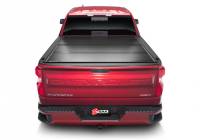 BAK Industries - 19-25 Chevy Silverado/GMC Sierra 8 FT Bed BAK Industries BAKFlip G2 Hard Folding Truck Bed Cover Tonneau Cover - 226132 - Image 14