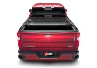 BAK Industries - 19-25 Chevy Silverado/GMC Sierra 8 FT Bed BAK Industries BAKFlip G2 Hard Folding Truck Bed Cover Tonneau Cover - 226132 - Image 16