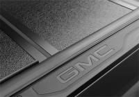 BAK Industries - 20-25 Chevy Silverado/GMC Sierra 6.8 FT Bed BAK Industries BAKFlip F1 Hard Folding Truck Bed Cover Tonneau Cover - 772133 - Image 3