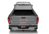 BAK Industries - 20-25 Chevy Silverado/GMC Sierra 6.8 FT Bed BAK Industries BAKFlip F1 Hard Folding Truck Bed Cover Tonneau Cover - 772133 - Image 15