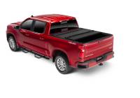 BAK Industries - 20-25 Chevy Silverado/GMC Sierra 8 FT Bed BAK Industries BAKFlip MX4 Hard Folding Truck Bed Cover Tonneau Cover - 448134 - Image 2