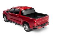 BAK Industries - 20-25 Chevy Silverado/GMC Sierra 8 FT Bed BAK Industries BAKFlip MX4 Hard Folding Truck Bed Cover Tonneau Cover - 448134 - Image 3