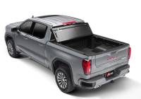 BAK Industries - 20-25 Chevy Silverado/GMC Sierra 8FT Bed BAK Industries BAKFlip F1 Hard Folding Truck Bed Cover Tonneau Cover - 772134 - Image 12