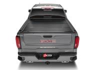 BAK Industries - 20-25 Chevy Silverado/GMC Sierra 8FT Bed BAK Industries BAKFlip F1 Hard Folding Truck Bed Cover Tonneau Cover - 772134 - Image 13