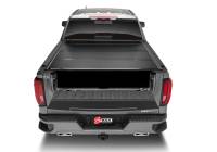 BAK Industries - 20-25 Chevy Silverado/GMC Sierra 8FT Bed BAK Industries BAKFlip F1 Hard Folding Truck Bed Cover Tonneau Cover - 772134 - Image 14