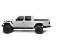 BAK Industries - 20-25 Jeep Gladiator 5 FT Bed BAK Industries BAKFlip MX4 Hard Folding Truck Bed Cover Tonneau Cover - 448701 - Image 4