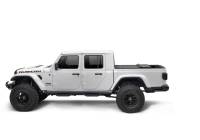 BAK Industries - 20-25 Jeep Gladiator 5 FT Bed BAK Industries BAKFlip MX4 Hard Folding Truck Bed Cover Tonneau Cover - 448701 - Image 6