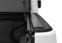 BAK Industries - 20-25 Jeep Gladiator 5 FT Bed BAK Industries BAKFlip MX4 Hard Folding Truck Bed Cover Tonneau Cover - 448701 - Image 8