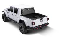 BAK Industries - 20-25 Jeep Gladiator 5 FT Bed BAK Industries BAKFlip MX4 Hard Folding Truck Bed Cover Tonneau Cover - 448701 - Image 9