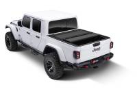 BAK Industries - 20-25 Jeep Gladiator 5 FT Bed BAK Industries BAKFlip MX4 Hard Folding Truck Bed Cover Tonneau Cover - 448701 - Image 10