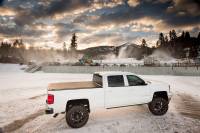 BAK Industries - 15-22 Chevy Colorado/GMC Canyon 6 FT Bed BAK Industries Revolver X2 Hard Rolling Truck Bed Cover Tonneau Cover - 39125 - Image 4