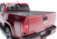 BAK Industries - 15-22 Chevy Colorado/GMC Canyon 6 FT Bed BAK Industries Revolver X2 Hard Rolling Truck Bed Cover Tonneau Cover - 39125 - Image 5