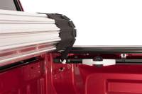 BAK Industries - 07-21 Toyota Tundra 5.5 FT Bed BAK Industries Revolver X2 Hard Rolling Truck Bed Cover Tonneau Cover - 39409T - Image 5