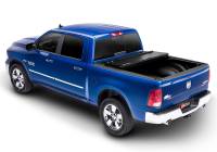 BAK Industries - 09-10 Dodge Ram/11-23 Ram 5.7 FT Bed w/ RamBox BAK Industries BAKFlip G2 Hard Folding Truck Bed Cover Tonneau Cover - 226207RB - Image 7