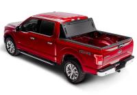 BAK Industries - 99-07 Ford F-250/350 Super Duty 8 FT Bed BAK Industries BAKFlip G2 Hard Folding Truck Bed Cover Tonneau Cover - 226304 - Image 2