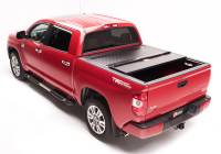 BAK Industries - 96-04 Toyota Tacoma 6 FT Bed BAK Industries BAKFlip G2 Hard Folding Truck Bed Cover Tonneau Cover - 226403 - Image 2