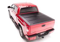 BAK Industries - 96-04 Toyota Tacoma 6 FT Bed BAK Industries BAKFlip G2 Hard Folding Truck Bed Cover Tonneau Cover - 226403 - Image 5