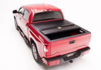 BAK Industries - 96-04 Toyota Tacoma 6 FT Bed BAK Industries BAKFlip G2 Hard Folding Truck Bed Cover Tonneau Cover - 226403 - Image 6