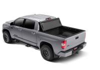BAK Industries - 07-21 Toyota Tundra 5.5 FT Bed (works w/ deck rail) BAK Industries BAKFlip MX4 Hard Folding Truck Bed Cover Tonneau Cover - 448409T - Image 6