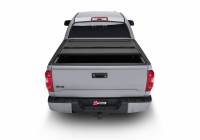 BAK Industries - 07-21 Toyota Tundra 6.5 FT Bed BAK Industries BAKFlip MX4 Hard Folding Truck Bed Cover Tonneau Cover - 448410 - Image 9