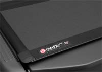 BAK Industries - 05-21 Nissan Frontier/09-12 Suzuki Equator 5 FT Bed BAK Industries BAKFlip MX4 Hard Folding Truck Bed Cover Tonneau Cover - 448506 - Image 3