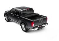 BAK Industries - 05-21 Nissan Frontier/09-12 Suzuki Equator 5 FT Bed BAK Industries BAKFlip MX4 Hard Folding Truck Bed Cover Tonneau Cover - 448506 - Image 10