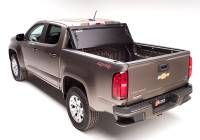 BAK Industries - 15-22 Chevrolet Colorado/GMC Canyon 5FT Bed BAK Industries BAKFlip F1 Hard Folding Truck Bed Cover Tonneau Cover - 772126 - Image 2