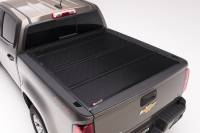 BAK Industries - 15-22 Chevrolet Colorado/GMC Canyon 5FT Bed BAK Industries BAKFlip F1 Hard Folding Truck Bed Cover Tonneau Cover - 772126 - Image 3