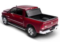 BAK Industries - 09-24 Dodge Ram/Ram 5.7 FT Bed w/ Ram Box BAK Industries BAKFlip F1 Hard Folding Truck Bed Cover Tonneau Cover - 772207RB - Image 5