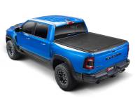 z BAK Industries Revolver X2 Hard Rolling Truck Bed Cover Tonneau Cover - 39223BAK, 1500, Ram, 2025, 2024, 2023, 2022, 2021, 2020, 2019