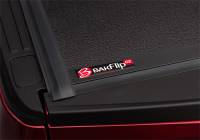 BAK Industries - 19-23 Ford Ranger 6 FT Bed BAK Industries BAKFlip G2 Hard Folding Truck Bed Cover Tonneau Cover - 226333 - Image 4
