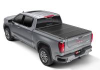 BAK Industries - 19-25 Chevy Silverado/GMC Sierra 6.5 FT Bed BAK Industries BAKFlip F1 Hard Folding Truck Bed Cover Tonneau Cover - 772131 - Image 10