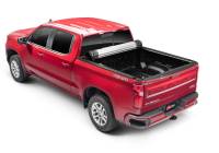 BAK Industries - 19-25 Chevy Silverado/GMC Sierra 8 FT Bed BAK Industries Revolver X2 Hard Rolling Truck Bed Cover Tonneau Cover - 39132 - Image 10