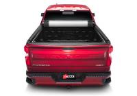 BAK Industries - 19-25 Chevy Silverado/GMC Sierra 8 FT Bed BAK Industries Revolver X2 Hard Rolling Truck Bed Cover Tonneau Cover - 39132 - Image 13