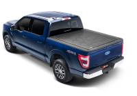 19-23 Ford Ranger 6 FT Bed BAK Industries Revolver X2 Hard Rolling Truck Bed Cover Tonneau Cover - 39333