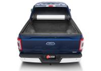 BAK Industries - 19-23 Ford Ranger 6 FT Bed BAK Industries Revolver X2 Hard Rolling Truck Bed Cover Tonneau Cover - 39333 - Image 16